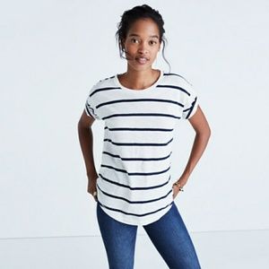 Madewell T